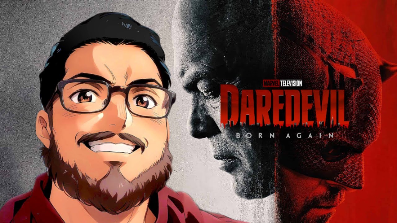 Daredevil: Born Again | Season 1 Review