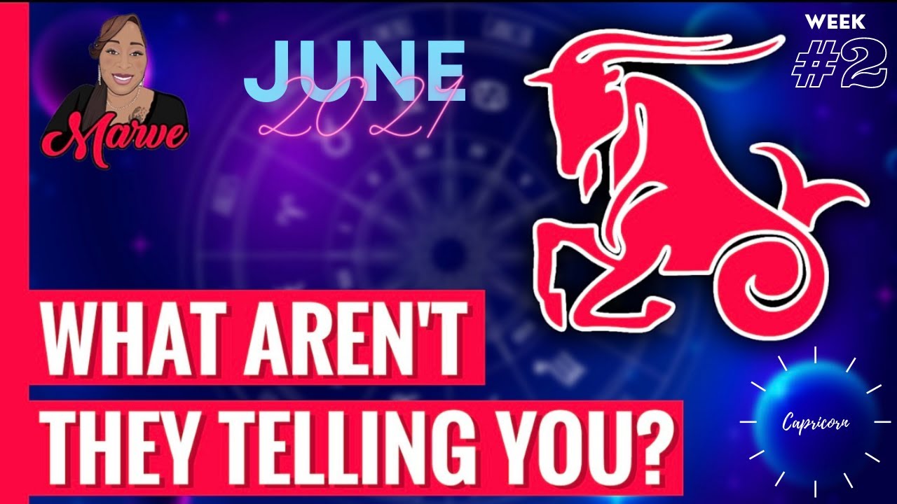 ♑️ Capricorn: They chose third parties over you; fatal mistake; they're in LOVE & want another shot!