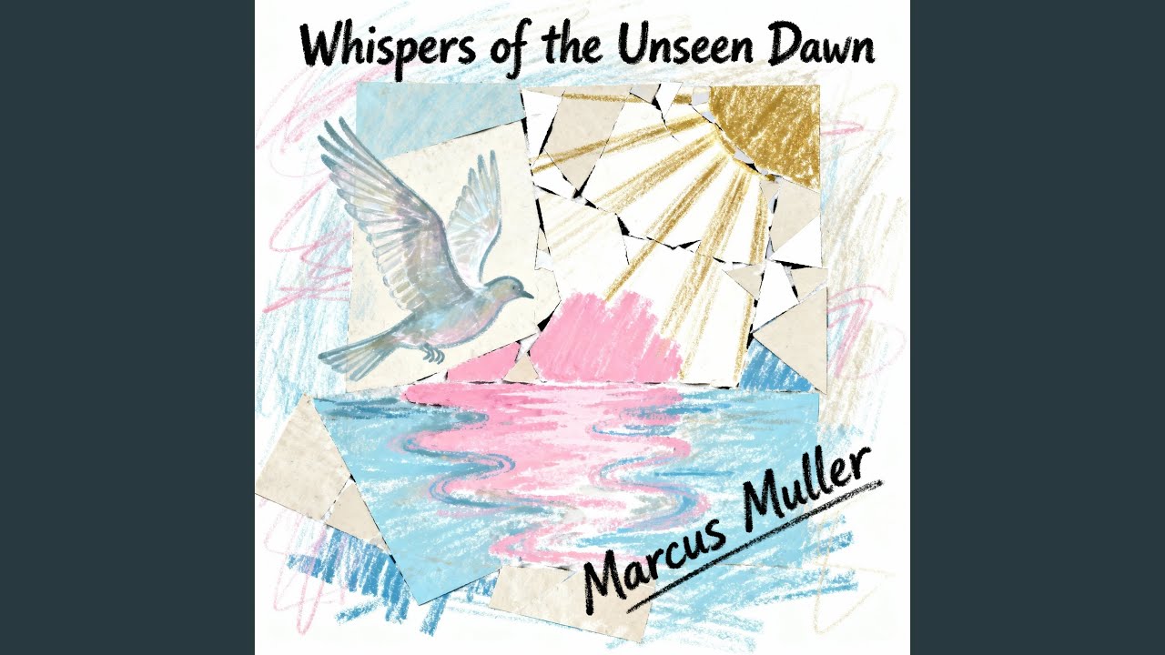 Whispers of the Unseen Dawn