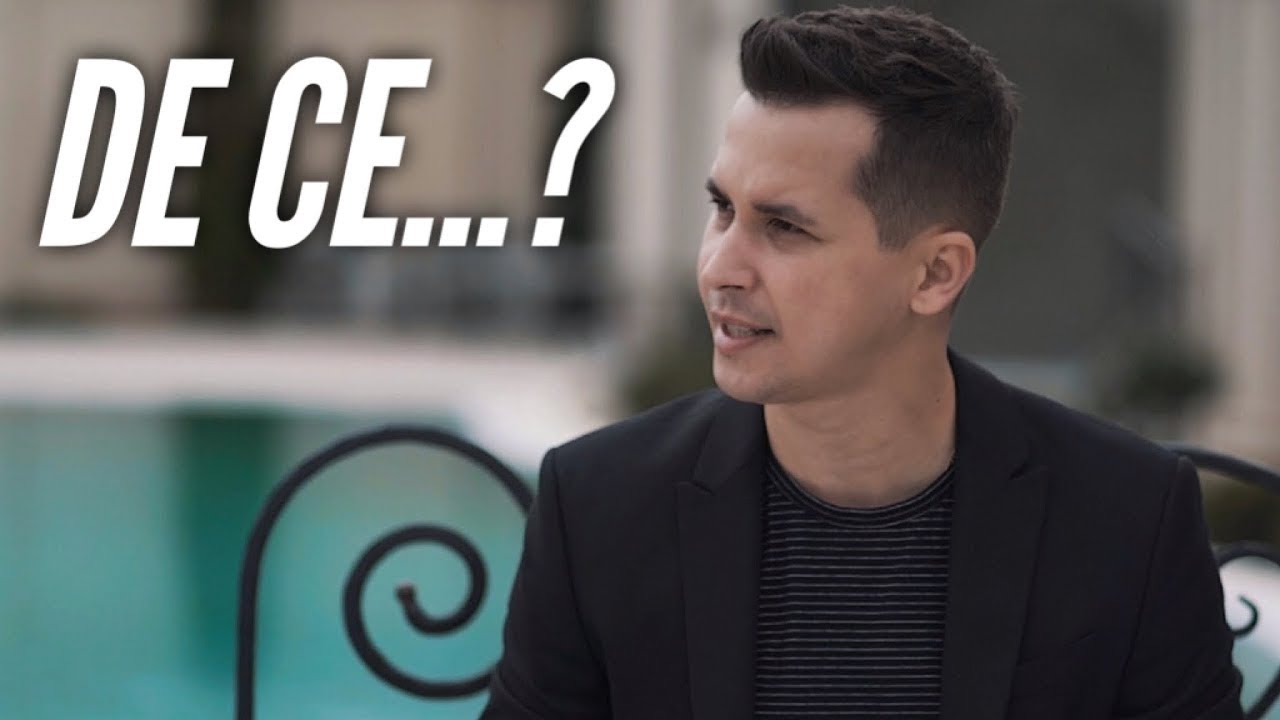 Cipri Popescu x @DacianDeLaOradea - DE CE...? | Videoclip Oficial