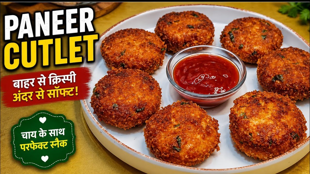 पनीर की इस रेसिपी को इफ्तार में जरूर बनाए👆