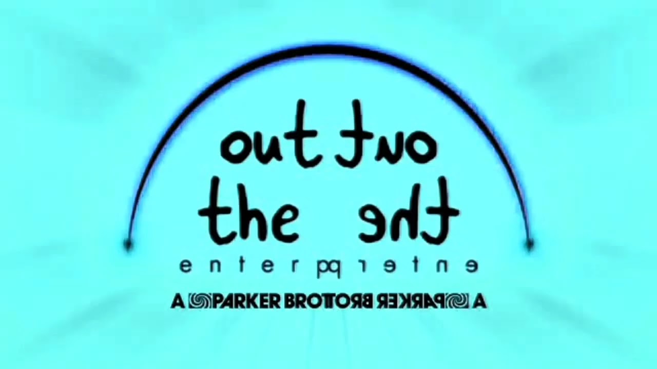 Out of the Blue Enterprises Logo Effects (Preview 2B V35 Effects) in G Major 1