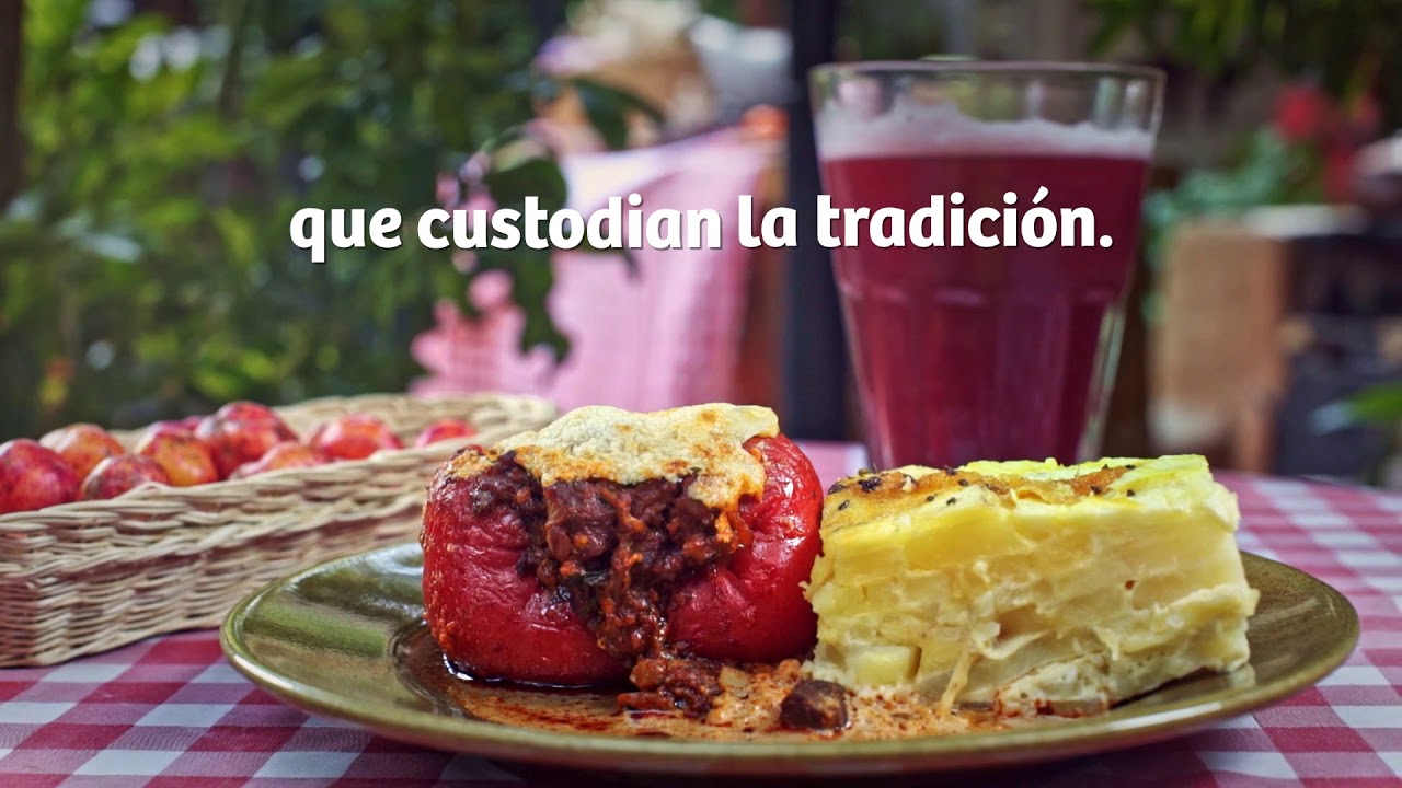 Picanter&iacute;as de Arequipa