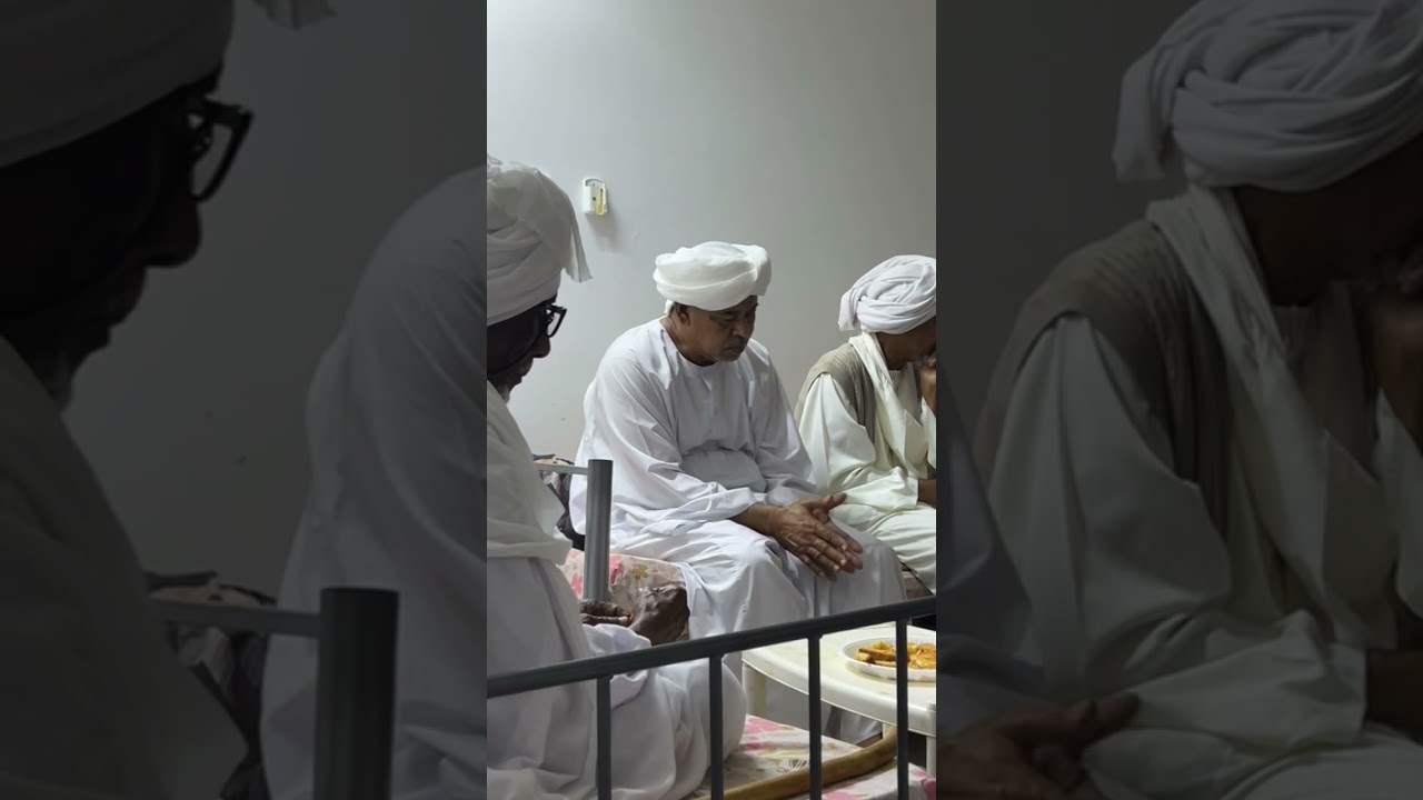 ابناء الفادني في قطر /  عصرية الجمعه /قصيدة  ليما الفرو  / الخليفه الصافي الخليفه محمد
