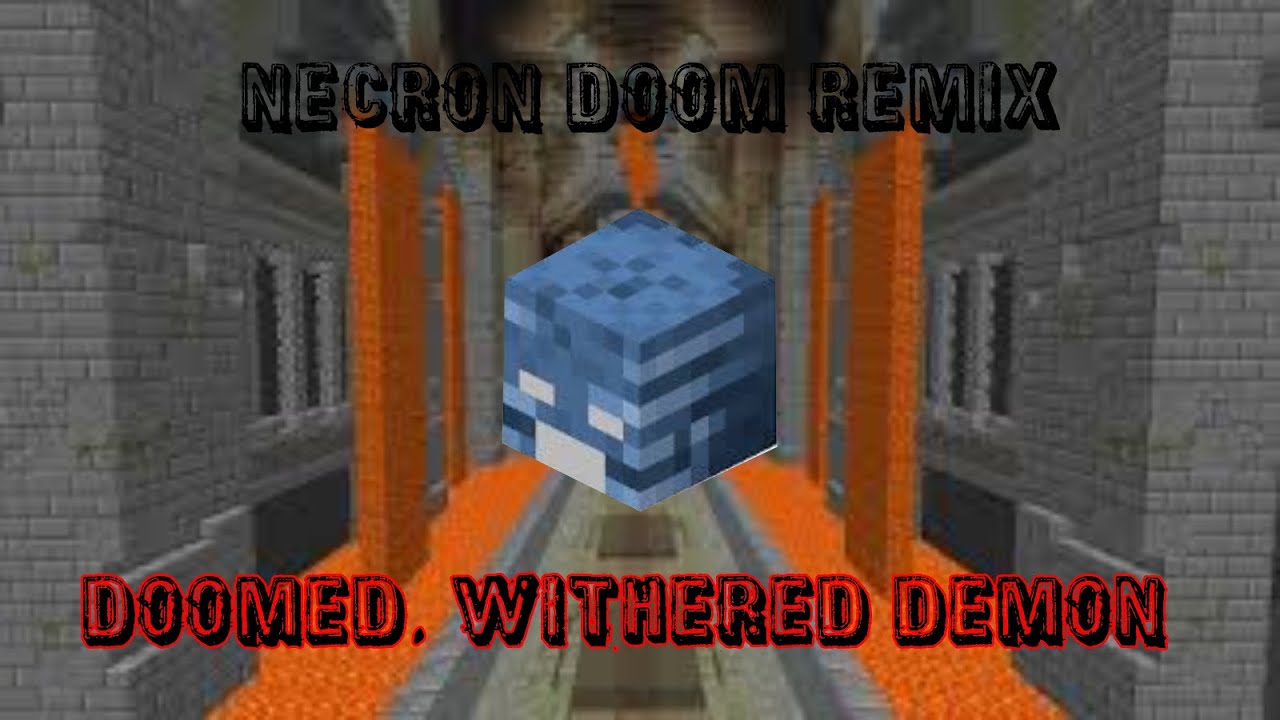 Necron Doom [Remix] 