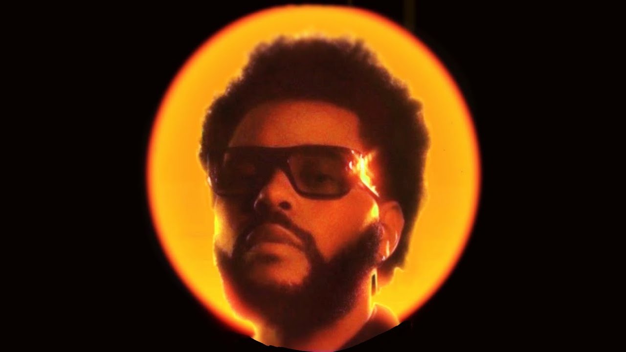 (SOLD) The Weeknd x Daft Punk Type Beat - 