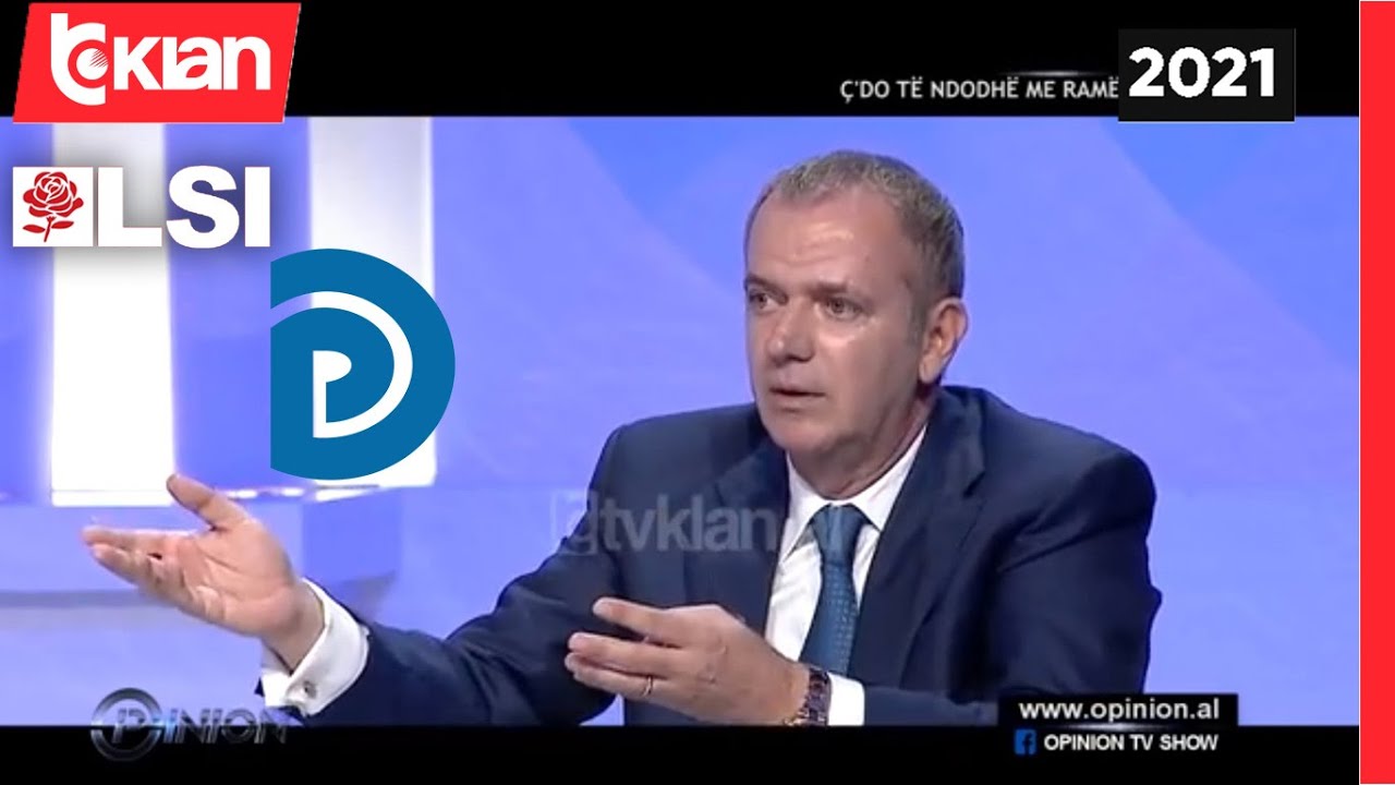 Frangaj: LSI ka qene goditje shume me e madhe per mosfitoren per PD