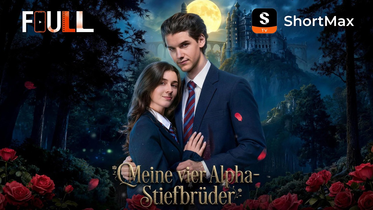 Meine vier Alpha-Stiefbr&uuml;der | ShortMax &ndash; Dramen und Serien ansehen