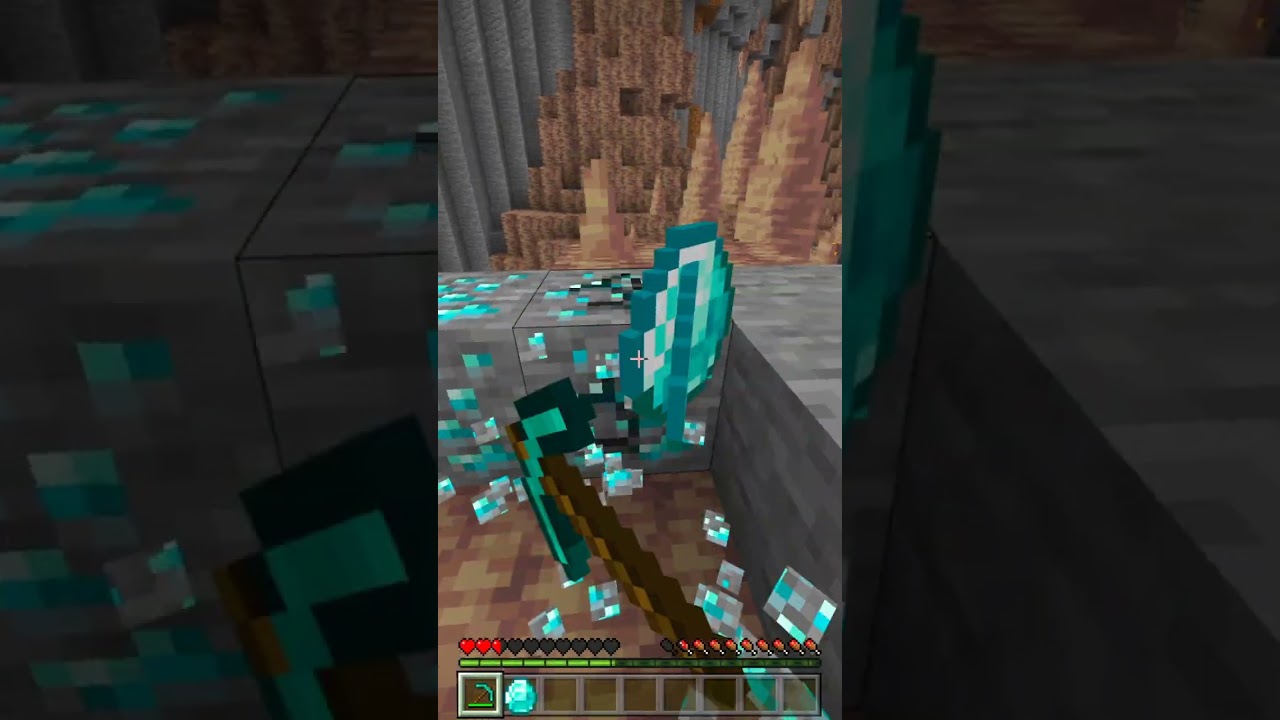 LA SEMILLA M&Aacute;S BUGEADA DE TODO Minecraft