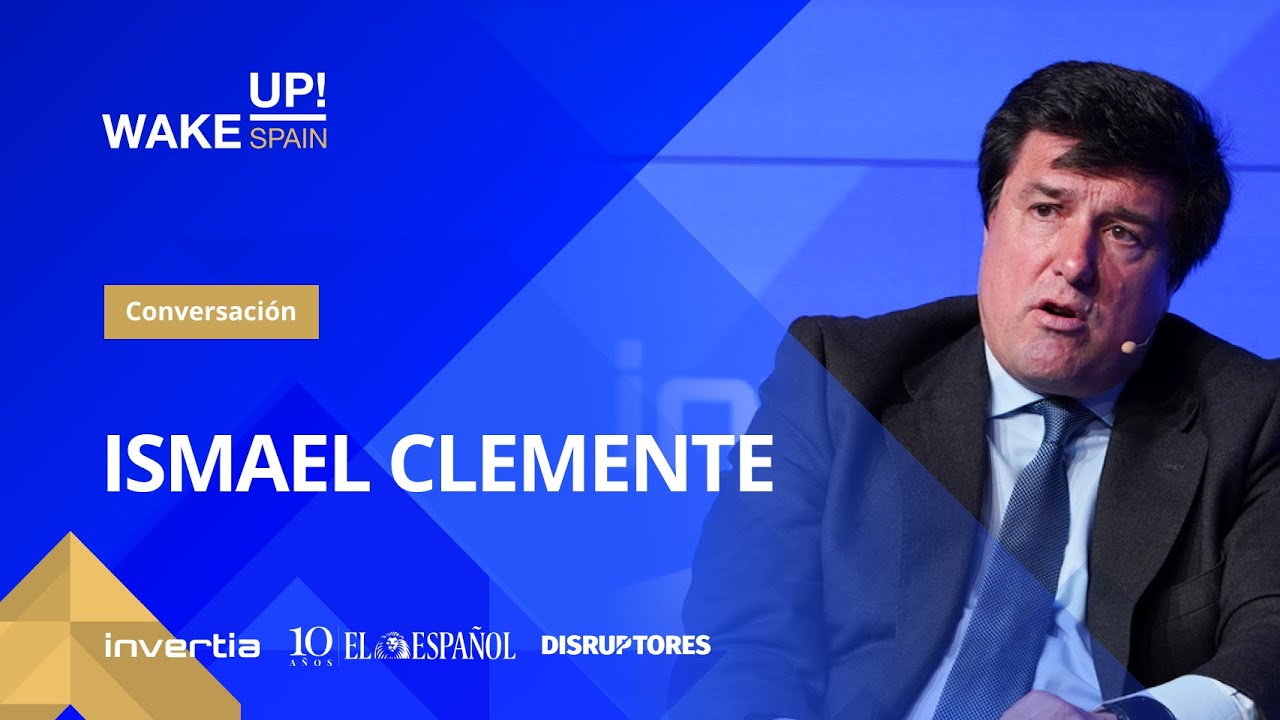 Clemente (Merlin), sobre el futuro de España con los data centers: 