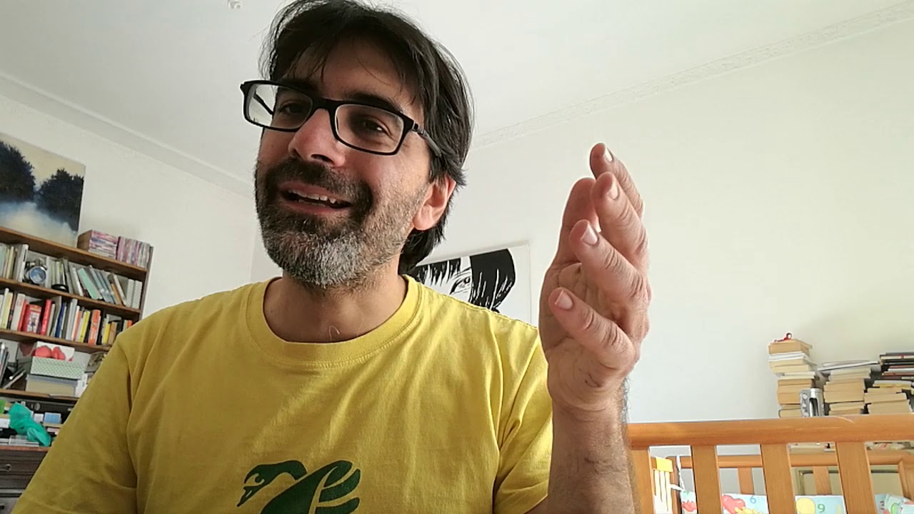 La peste di Boccaccio