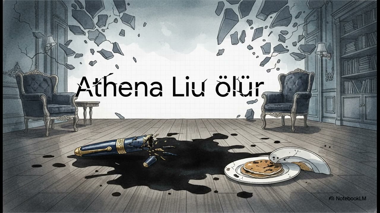 R. F. Kuang – Sarı Yüz | Kitap Özeti
