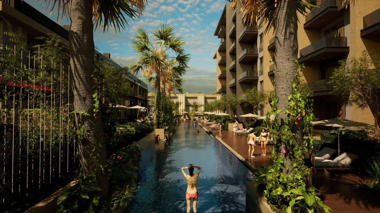 ROYAL RESIDENCE - CITADINES HOTEL SIMETRI / ALTINTAS / ANTALYA