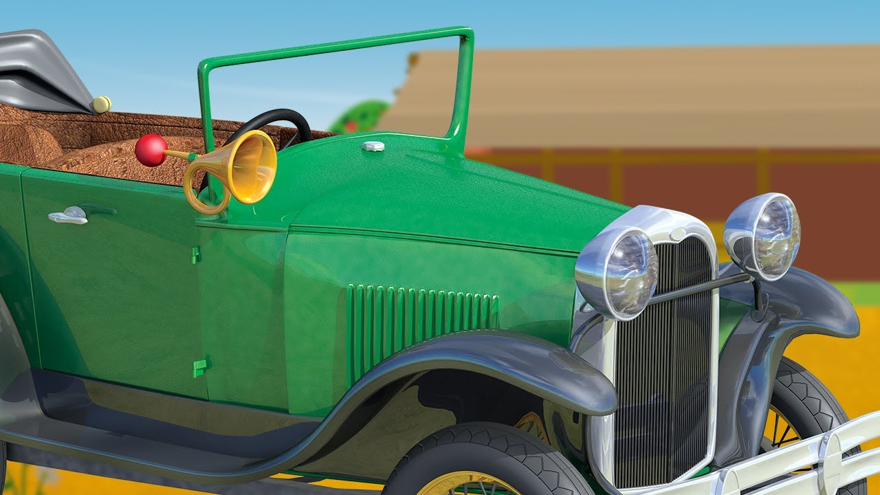 Lo Mejor del Auto Bochinchero ¡Juega, Canta y Aprende! | La Granja de Zenón
