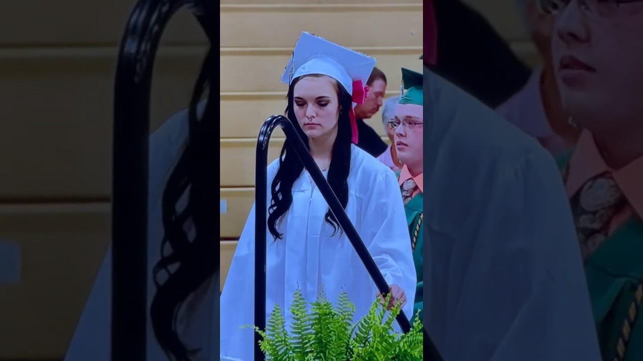Audrie And Daisy Clip (2016) Daisy Coleman High School Graduation