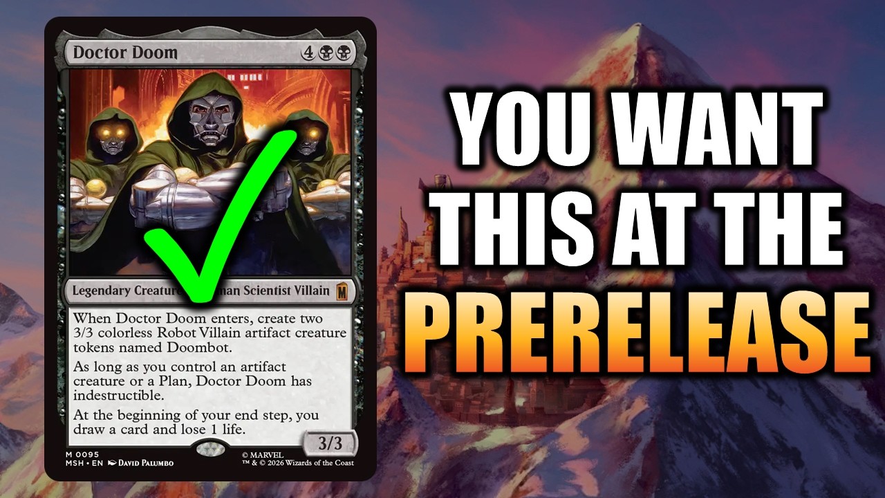 The Best Marvel Super Heroes Draft Cards So Far!!!