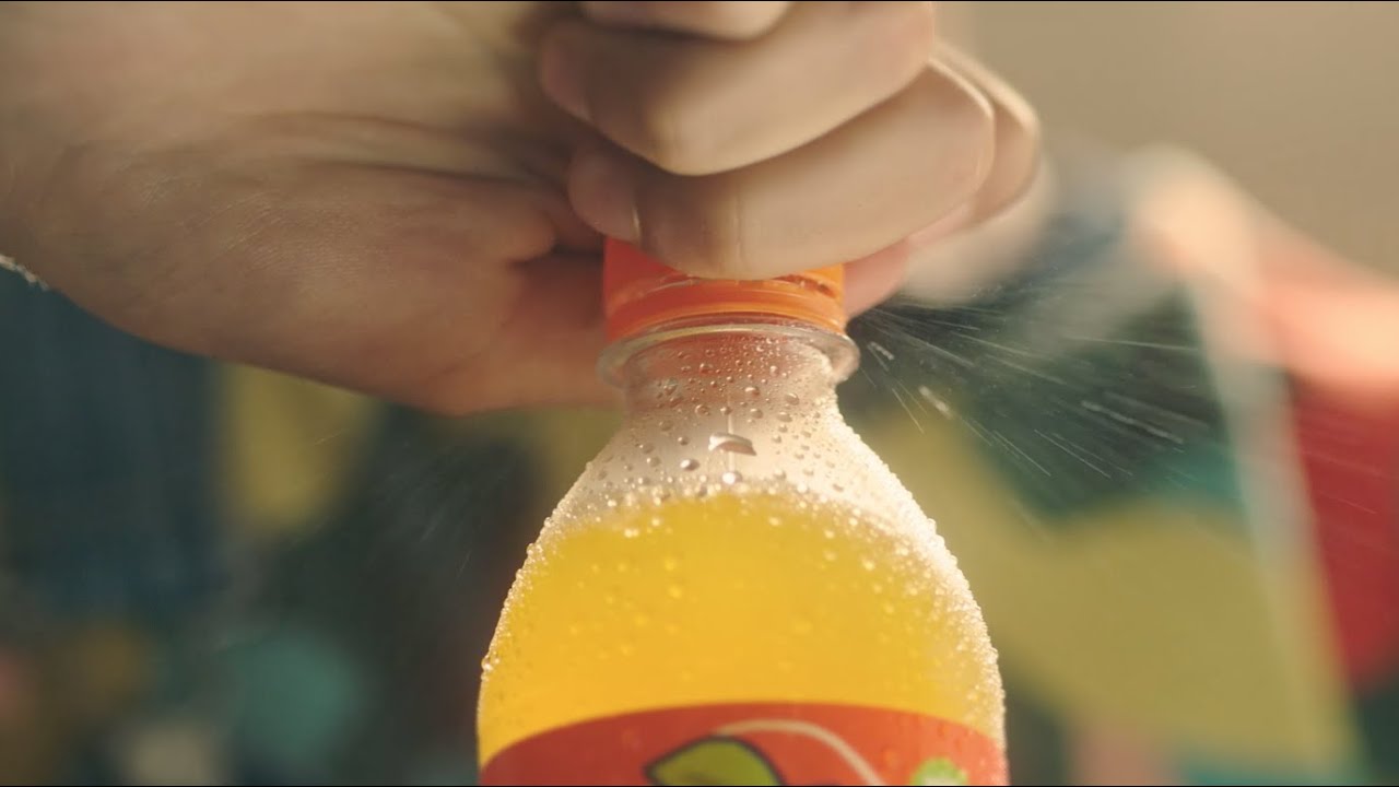 FANTA CHALLENGE