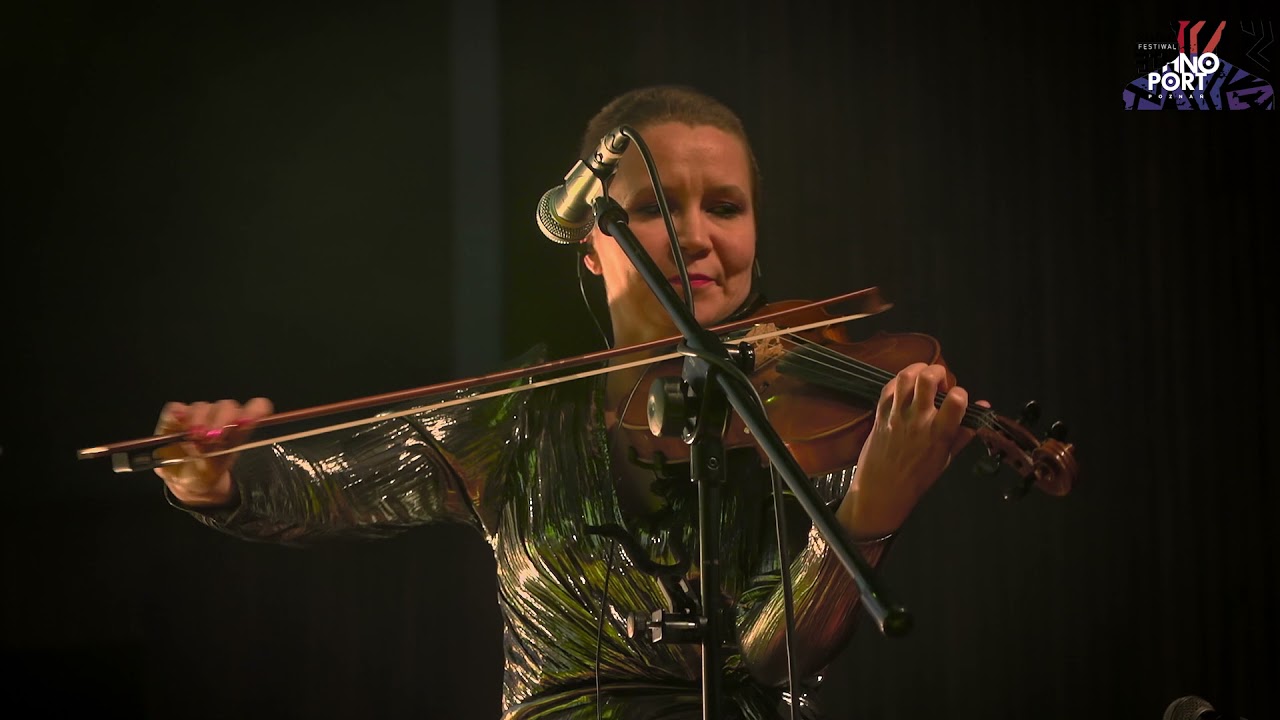 Okra Playground @ Ethno Port Poznan Festival 2021