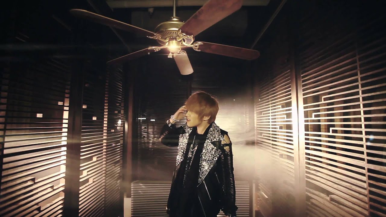 [MV] TRITOPS (트리탑스) -  I'm a bad guy (나는 나쁜 놈 입니다)
