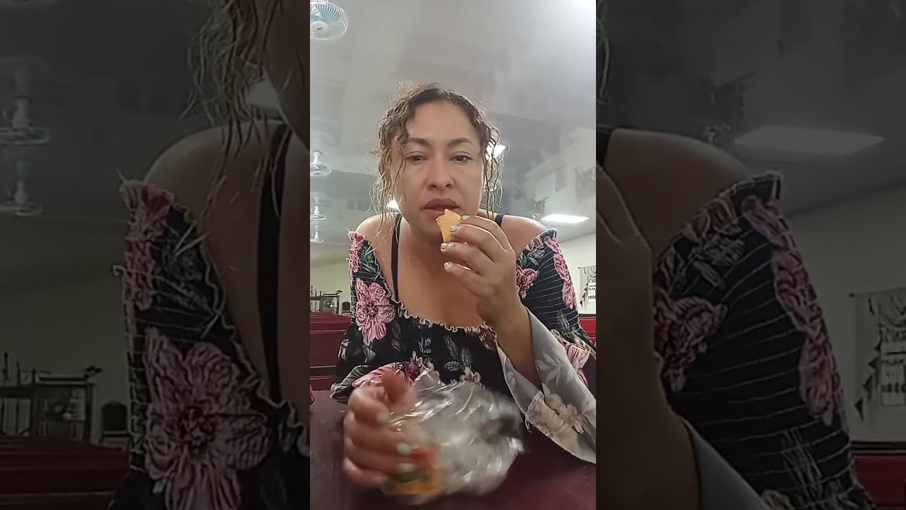 LA MINISTRAHN A TRABAJAR LA COSA NO ES RELAJO 🤣