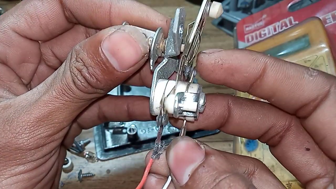 प्रेस repair करना सीखे full details in hindi 750 watt 1000 watt
