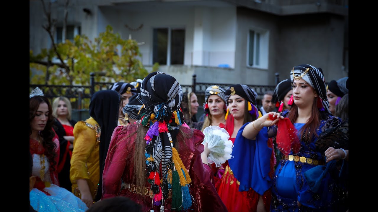 Mehmet & Esra #kurdish #wedding #halay #halaybasi #aşiret #kürtçe #aşiretdüğünleri #uludere #şırnak
