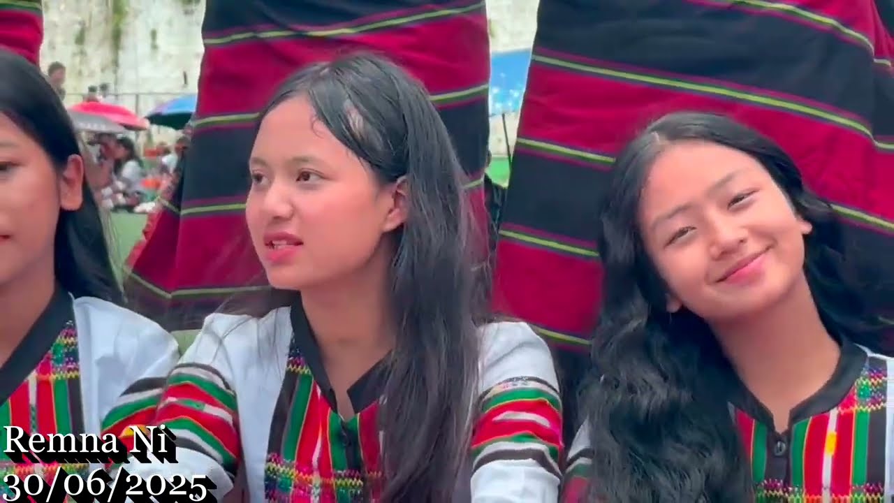REMNA NI, 2025 || Ephraim HSS