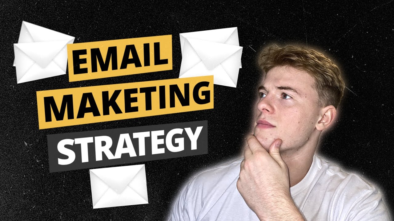 Extract More Profits From Your Ecom Brand's Email List With THIS Strategy