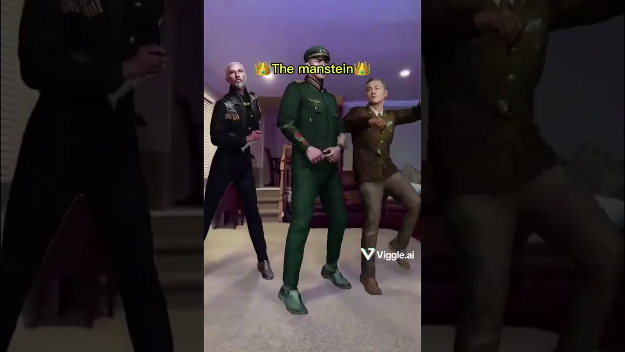 Dance if ur the best tank general in wc4 #worldconqueror4 #osborn #manstein #abrams