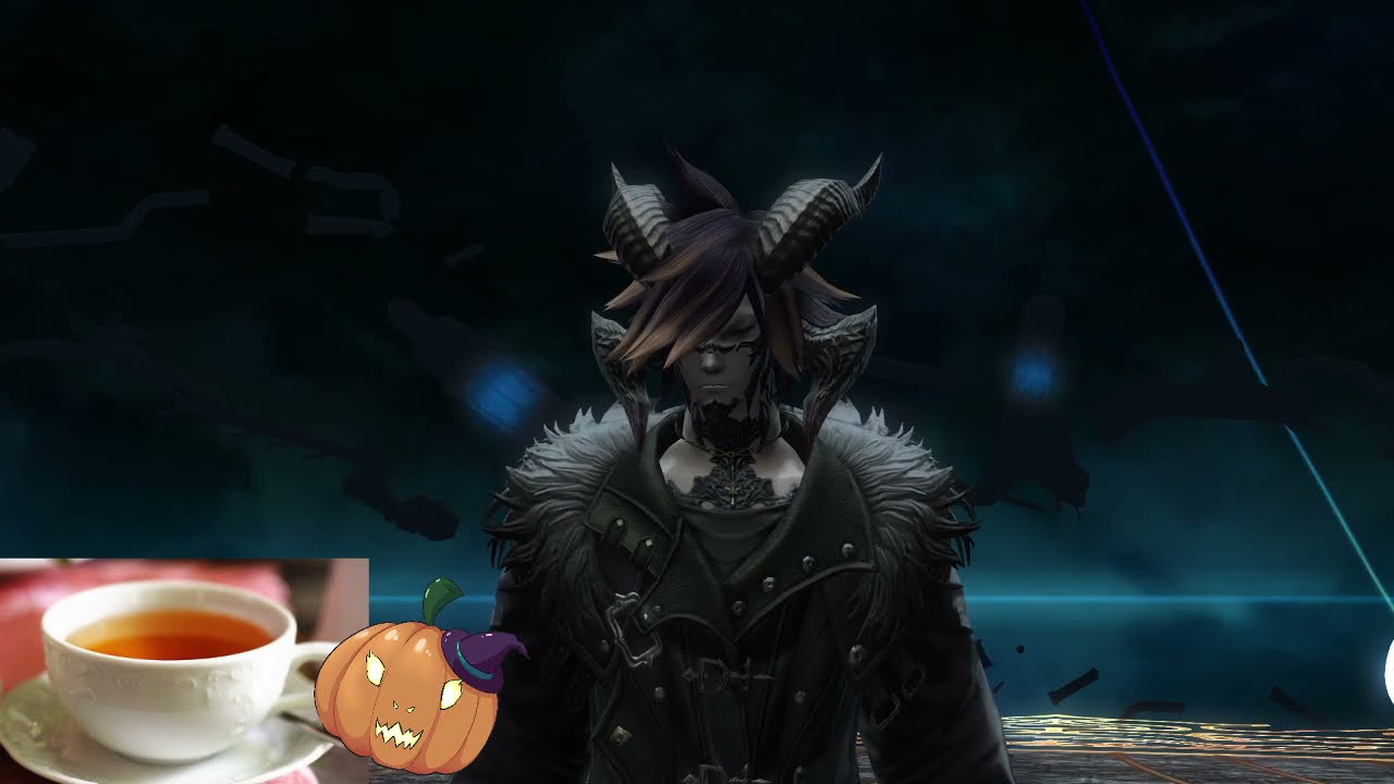 The Weapon's Refrain Ultimate Clear AST POV Patch 5.31