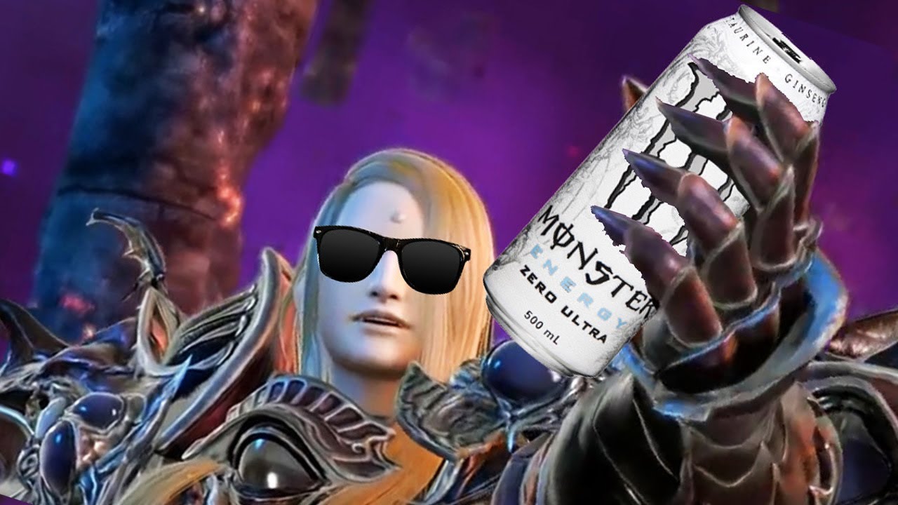 Dis is Zenos