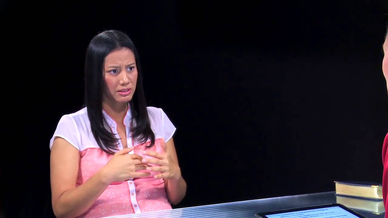 180 Graus / Programa 108 - Mey Ling