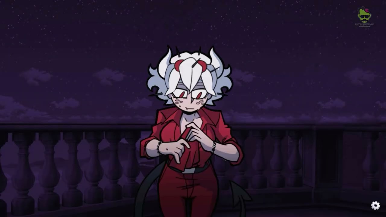 Helltaker Second Circle v0.40 - All Second Dates (Ultra HD)