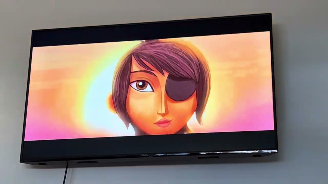 Kubo And The Two Strings End Credits