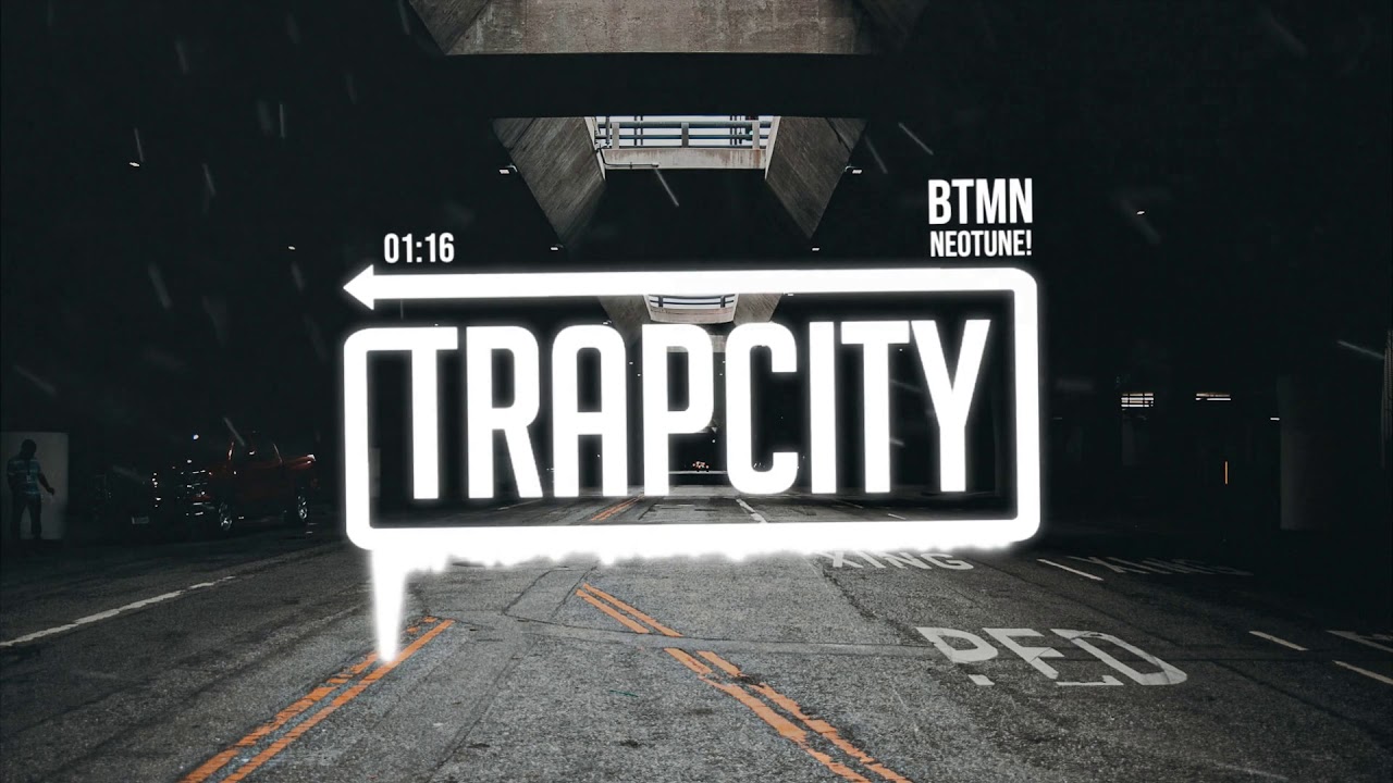 NeoTune! - BTMN