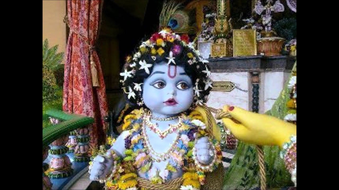 Jai Shri Krishna Flute Melodies