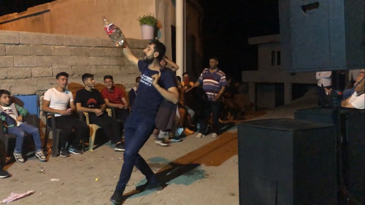 KİRAZLI avare oyun havası