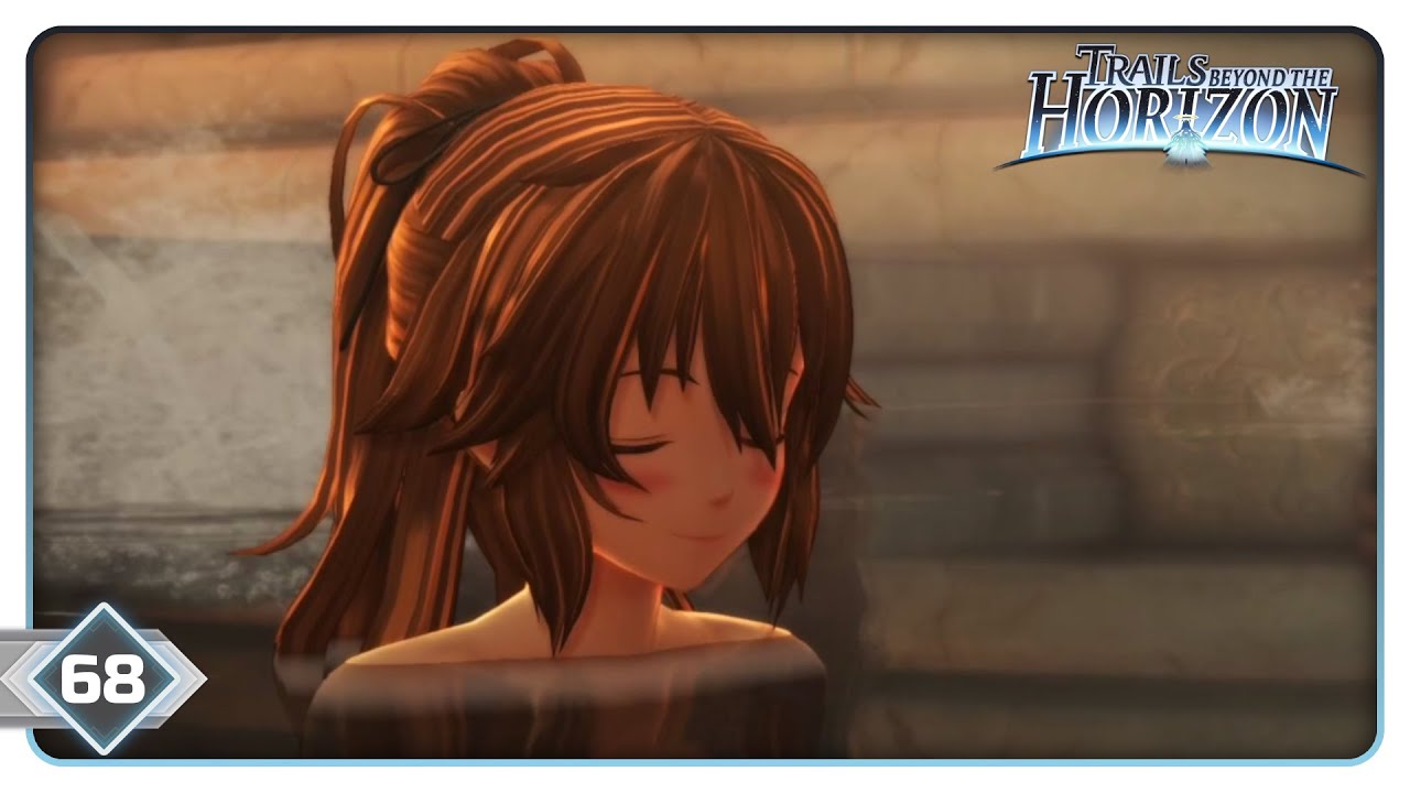 The Heroes' Refuge | Trails Beyond the Horizon | Part 68