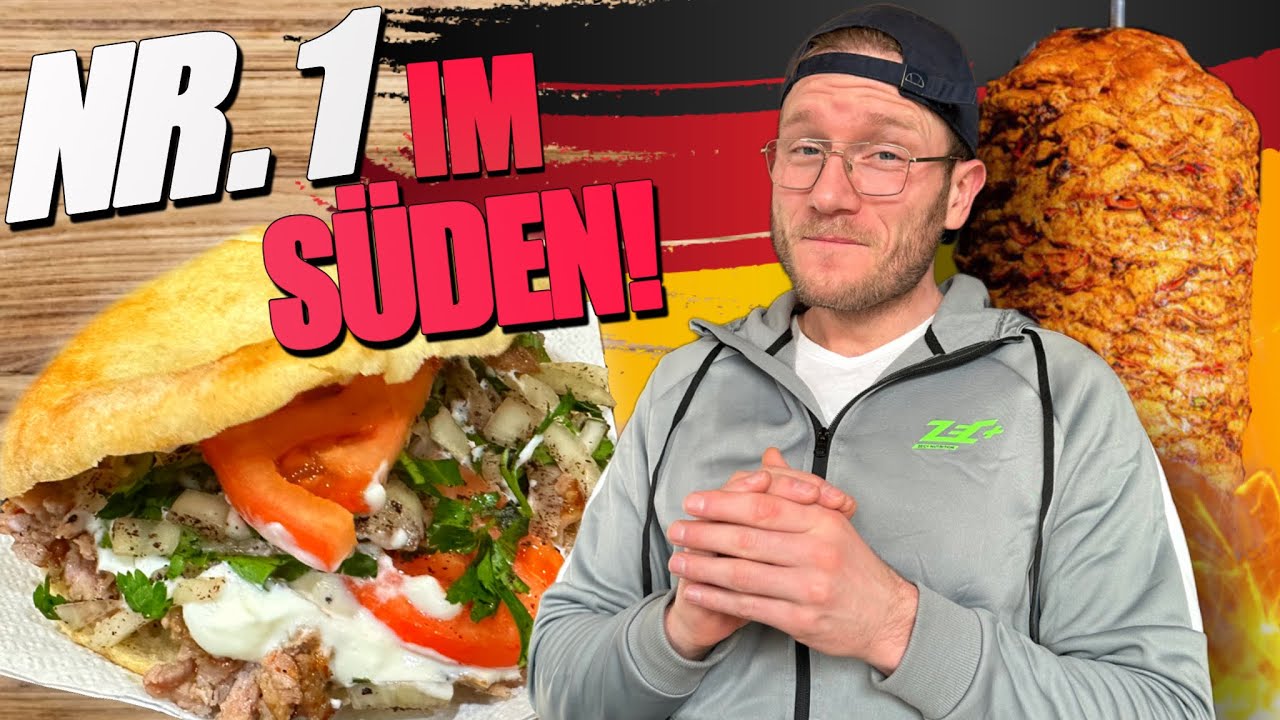 DIESE BRÜDER machen den BESTEN DÖNER im SÜDEN!