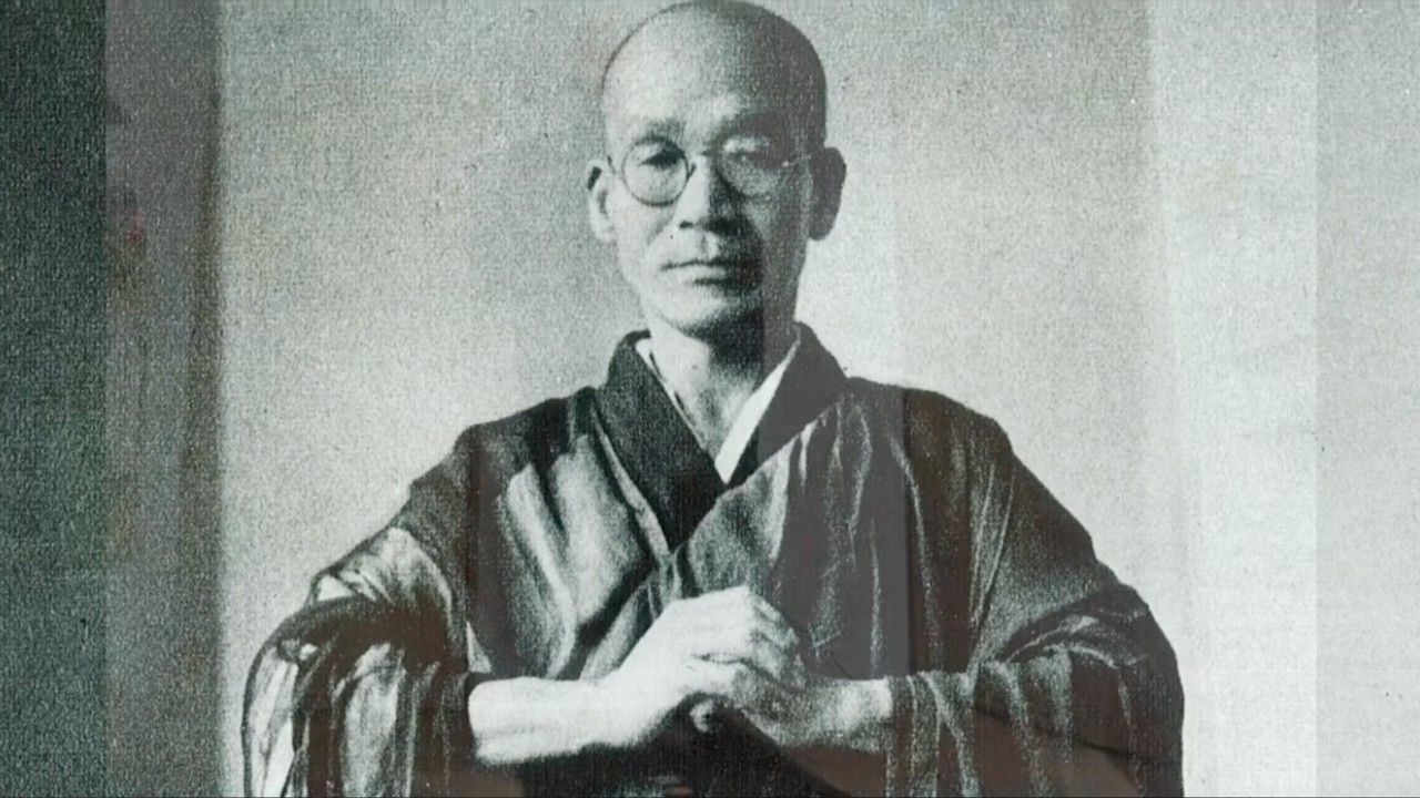 🦆 Zen im Gehen - wie GEHT das!? 🦆