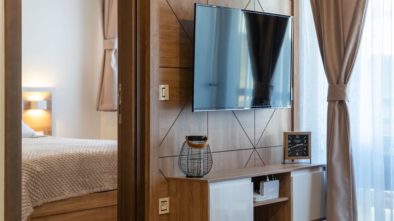 Apartman Portes Zlatibor 4k