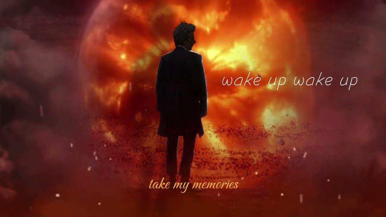 Speech to Akhaten: Twelfth Doctor Version | Doctor Who