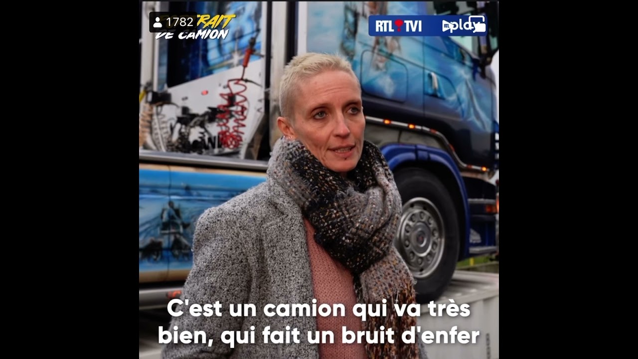Hommage à logan