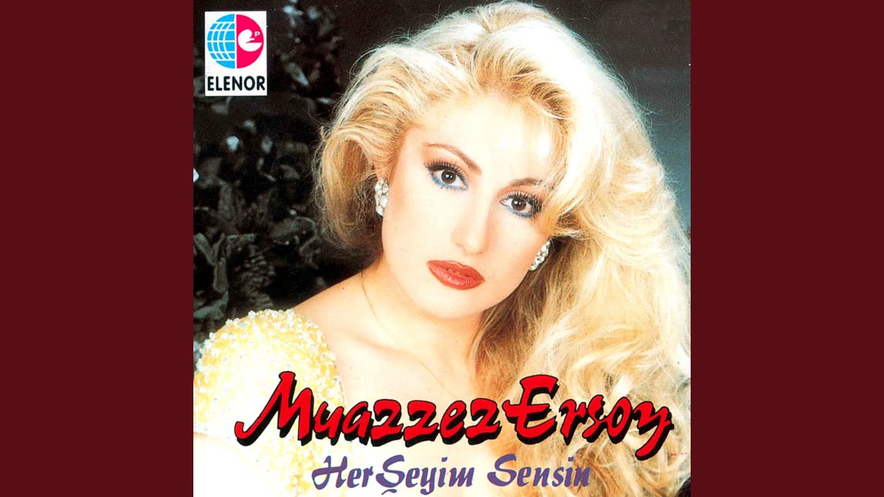 Her Şeyim Sensin