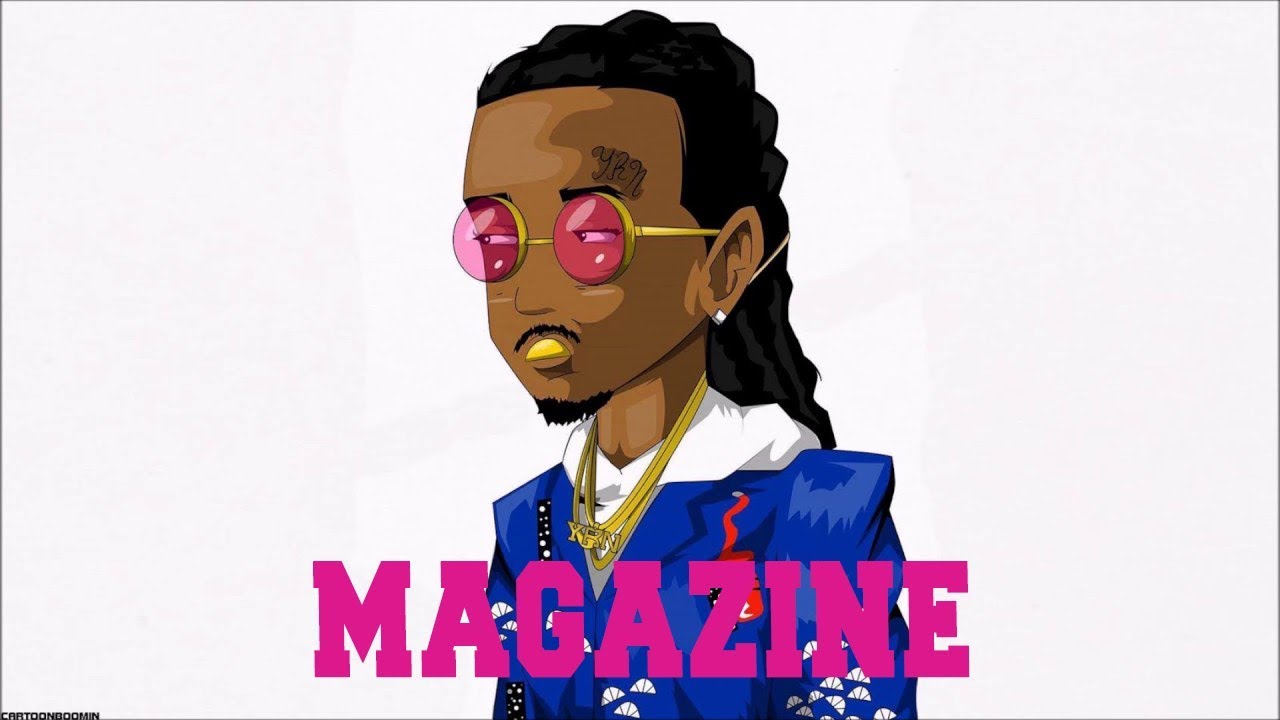 📚[FREE] Migos Type Beat 2017 - 