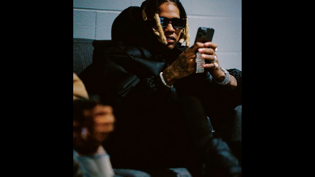 [FREE] Lil Durk Type Beat - 