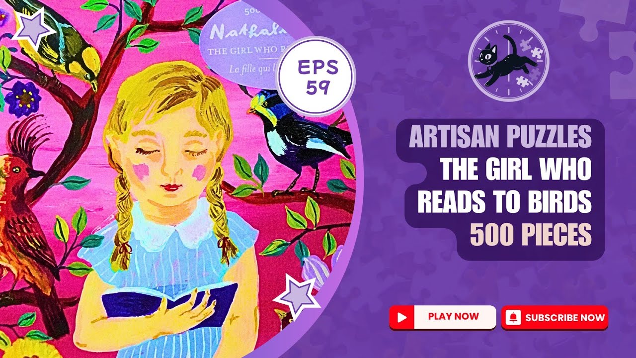 EP 59: An Artisitc Thrift Find!