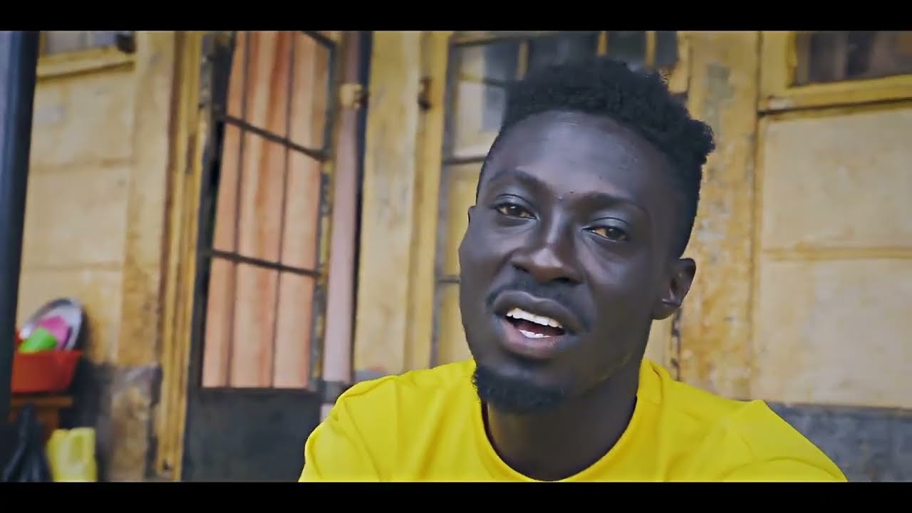 Masta Beatz - Winner FT Dj Polo (OfficialMusicVideo)