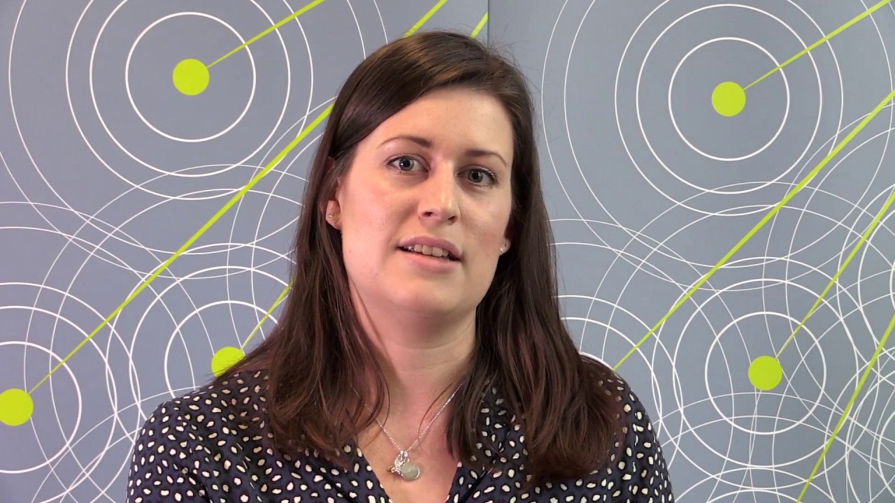 Meet Alex Hamilton, Publishing Assistant, Team Leader, Scientific Reports