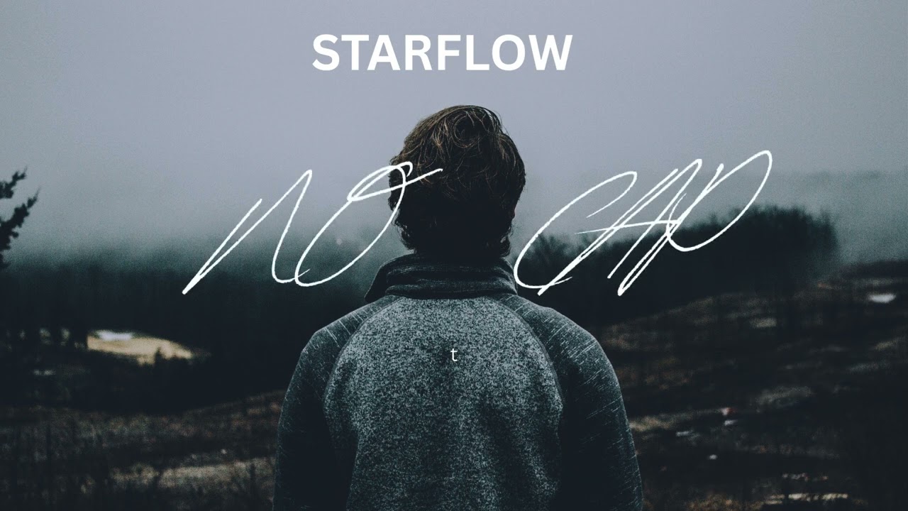 STARFLOW(NO CAP)TYPE BEAT